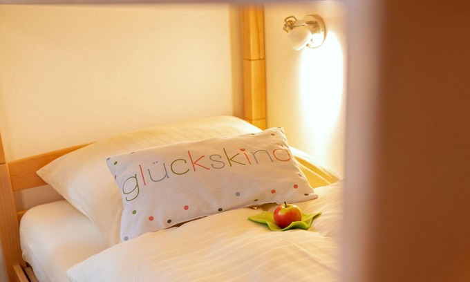 Boedefeld Apartamento | Apartment Katarina 1