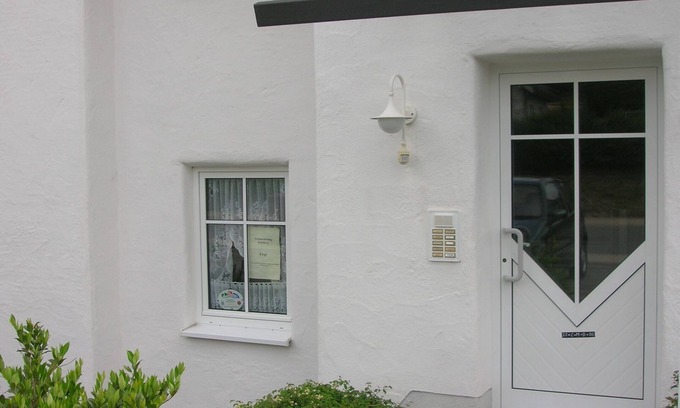 Ortsmitte Apartamento | Vacation apartment with 70sqm, 2 bedrooms for max. 4 persons