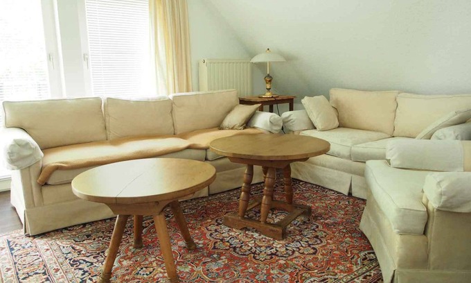 Jagdhaus Apartamento | Vacation apartment Tors Hütte