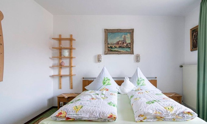 Weissbach an der Alpenstrasse Apartamento | Vacation apartment - Guesthouse Aschauer