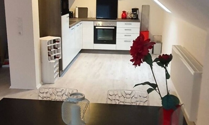 Senheim Apartamento | Vacation apartment/apartment for 4 guests with 65m² in Senheim (Mosel) (184431)