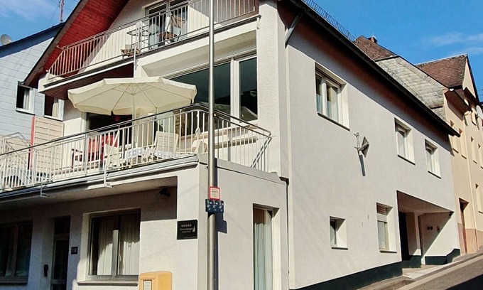 Senheim Apartamento | Vacation apartment/apartment for 4 guests with 89m² in Senheim (Mosel) (184613)