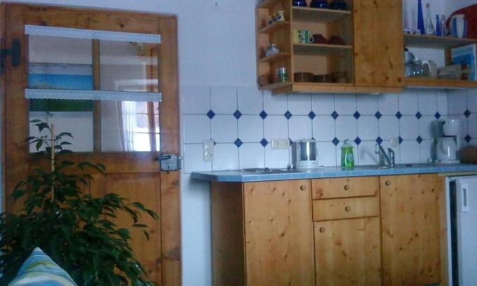 Unterammergau Apartamento | Vacation apartment Filser - Holiday apartments Heidi & Fabian Hosp
