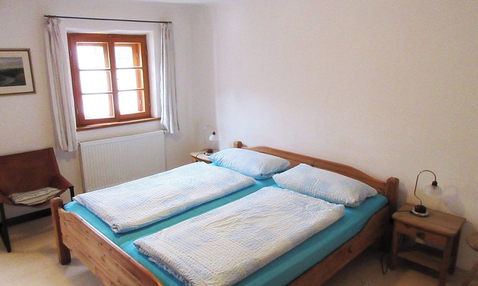 Waging am See Apartamento | Vacation apartment Krautenberg up to 5 persons, 55 sqm