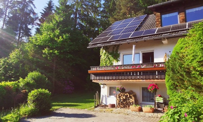 Eppenschlag Apartamento | Vrbo Property