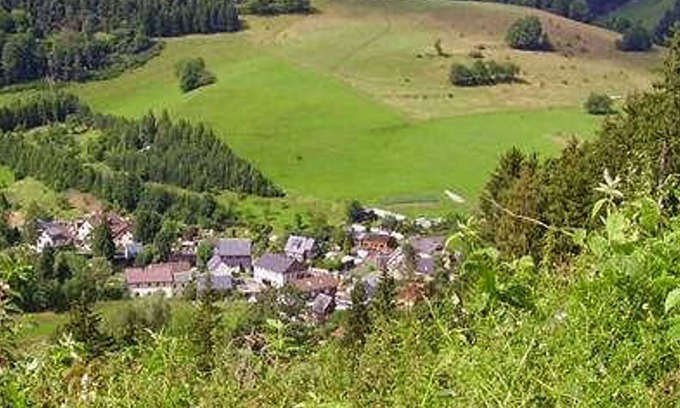 Gebersdorf Apartamento | Apartamento 1 - Casa de vacaciones - Hotel Steiger