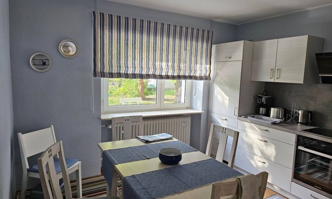 Vinningen Apartamento | Vacation apartment 1 - Ground floor - House Klara