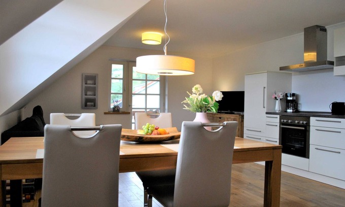 Todtnauberg Apartamento | Vacation apartment 1 in the hotel - Hotel & Chalets Herrihof
