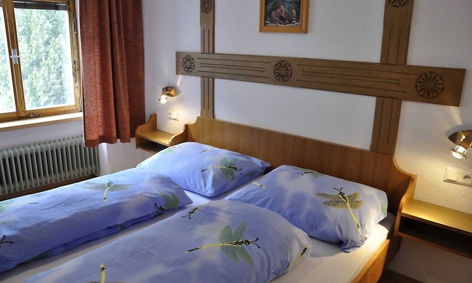 Wenns Apartamento | Apartamento 1 - Schweizerhof
