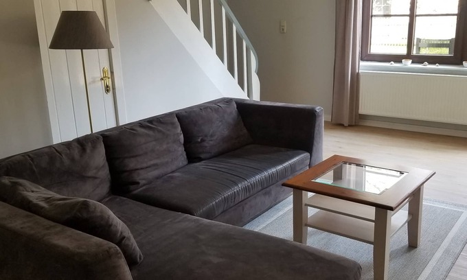 Karlshof/Israelsdorf/Gothmund Apartamento | Vacation apartment 15 minutes from the Baltic Sea