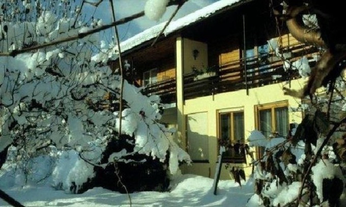 Tratten Apartamento | Vacation apartment 2 persons - Haus Üblagger