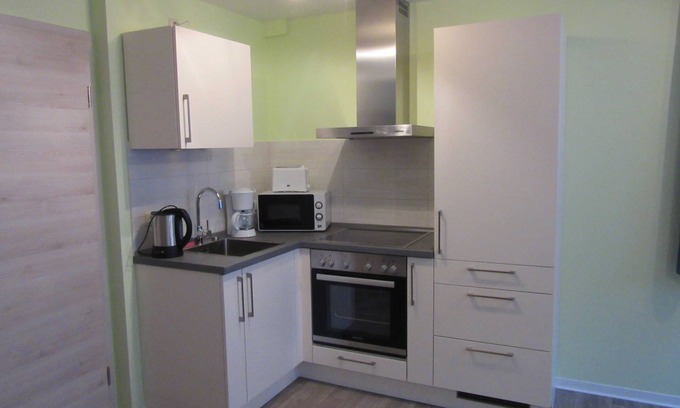 Gebersdorf Apartamento | Apartamento 2 - Casa de vacaciones - Hotel Steiger
