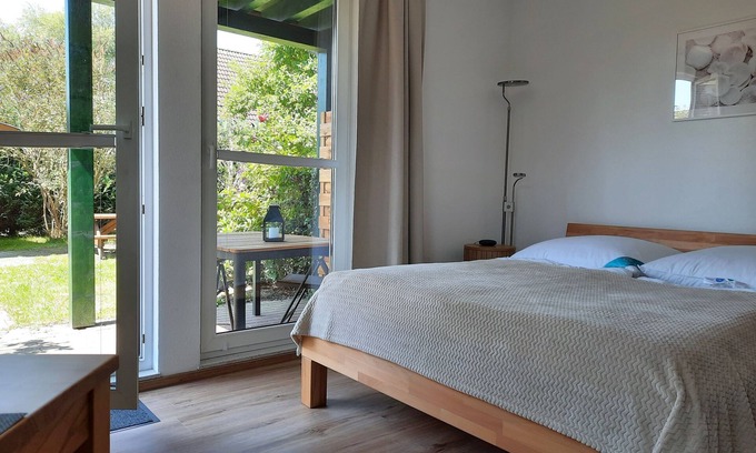 Molschow Apartamento | Apartamento 2 - Casa Sasse