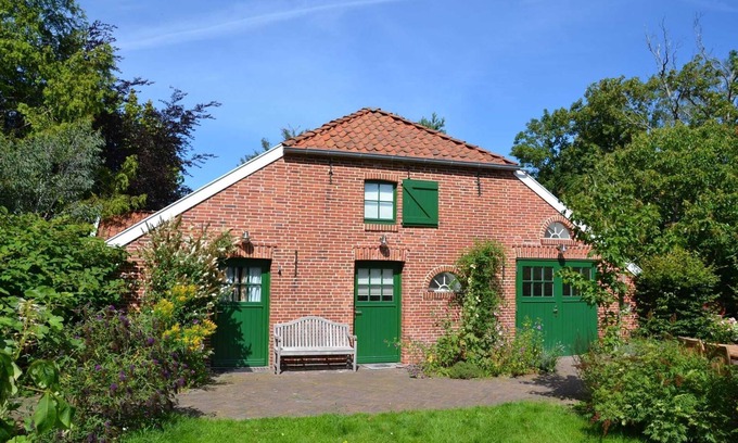 Holthusen Apartamento | Vacation apartment 2 Holthusen 25516 - Holiday apartment 2