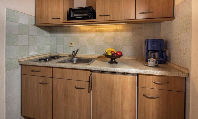 Aufham Apartamento | Vacation apartment 2 Untersberg, up to 5 persons, balcony