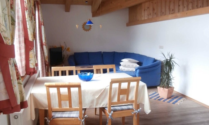 Tannheim Apartamento | Apartamento 3 - En Kirchacker