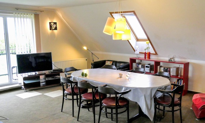 Hessenburg Apartamento | Vacation apartment 3 - House Mantuja