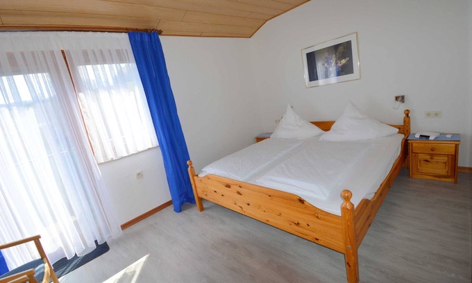 Nieder-Werbe Apartamento | Vacation apartment 6 - Apartments Pfeil