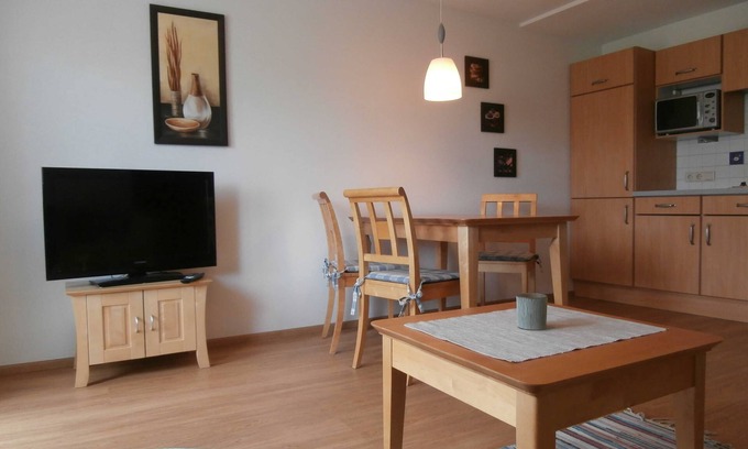 Tannheim Apartamento | Apartamento 6 - En Kirchacker