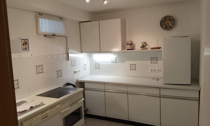Volkach Apartamento | Vacation apartment (70sqm) with terrace