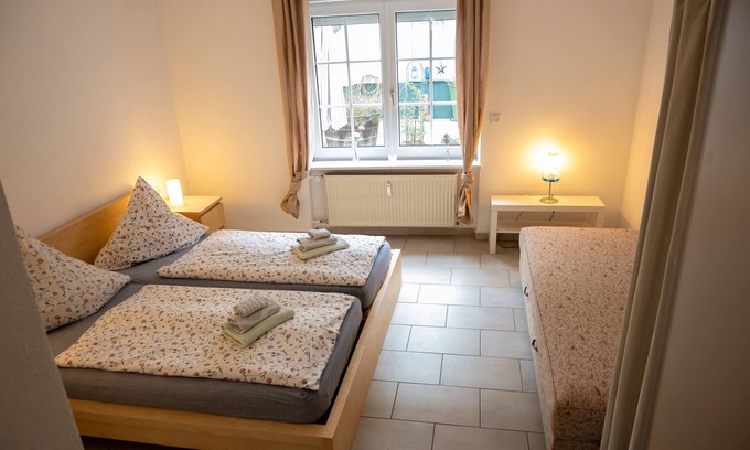 Brauneberg Apartamento | Vacation apartment/apartment for 4 guests with 65m² in Brauneberg (167893)