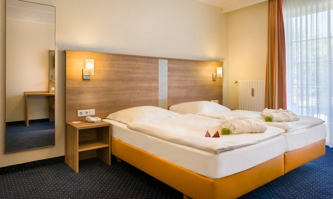 Hassels Apartamento | holiday apartment/apt. for 2 guests with 30m² in Düsseldorf (157922)