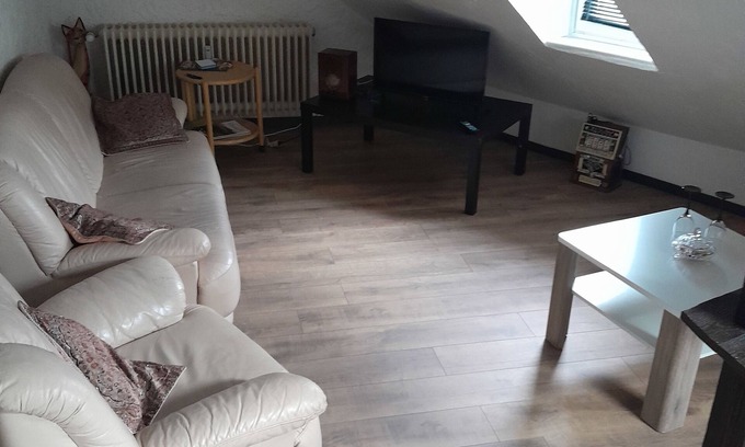 Gerolstein Apartamento | Vacation apartment/apartment for 2 guests with 50m² in Gerolstein (264875)