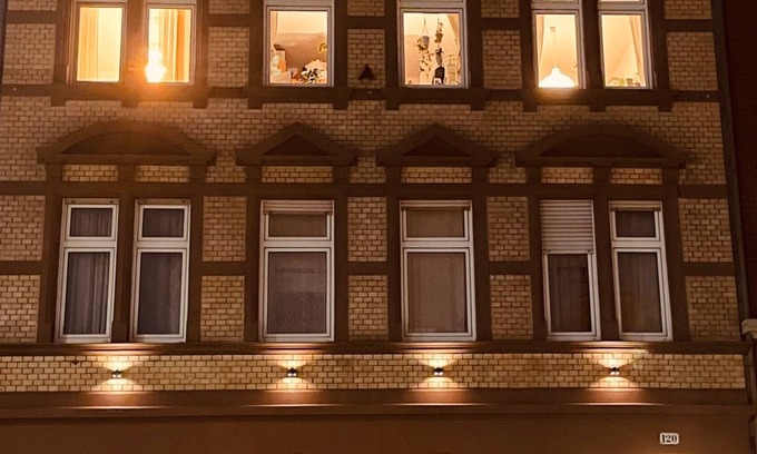 Bergheim Apartamento | Vrbo Property