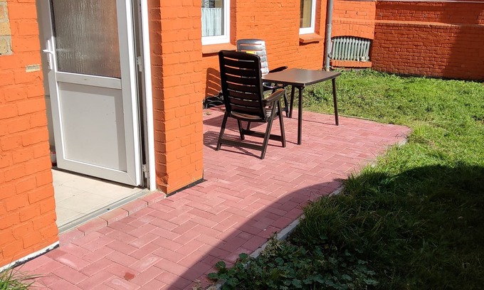 Metelsdorf Apartamento | Vacation apartment/apartment for 4 guests with 60m² in Metelsdorf (161318)