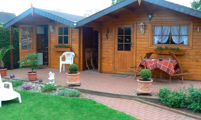 Neukirchen Apartamento | Apartamento / app. para 7 personas con 74m² en Neukirchen (12098)