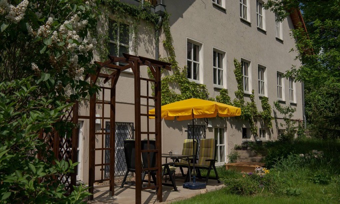 Olbersdorf Apartamento | Apartamento en el Mühlgraben