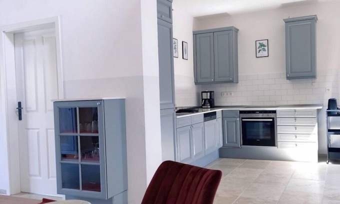 Peissenberg Apartamento | Vacation apartment/apartment for 4 guests with 76m² in Peißenberg (268987)