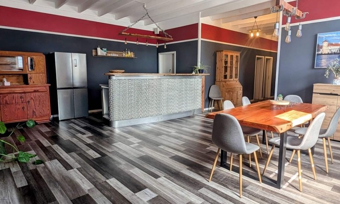 Rheinsberg Apartamento | Vacation apartment/apartment for 11 guests with 250m² in Rheinsberg (271168)