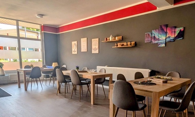 Rheinsberg Apartamento | Vacation apartment/apartment for 18 guests with 250m² in Rheinsberg (271169)