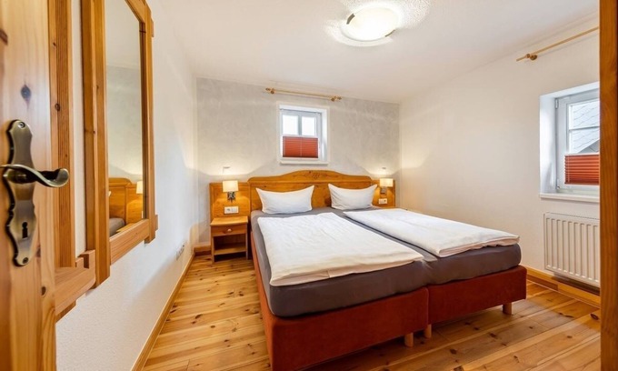 Groschwitz Apartamento | Vacation apartment/apartment for 6 guests with 60m² in Rudolstadt (297751)