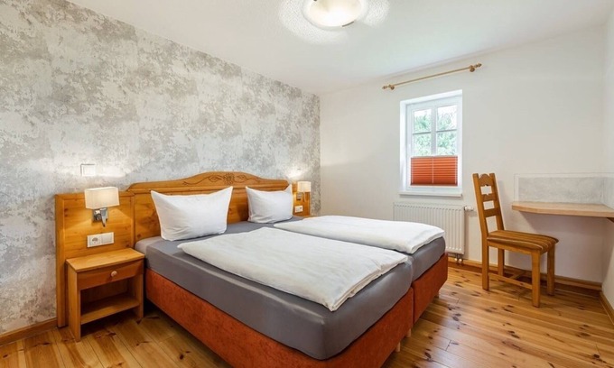 Groschwitz Apartamento | Vacation apartment/apartment for 6 guests with 60m² in Rudolstadt (297752)