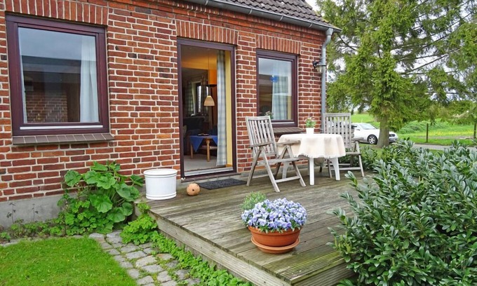 Groemitz Apartamento | Apartamento / app. para 2 personas con 50m² en Stadtfurth (126936)