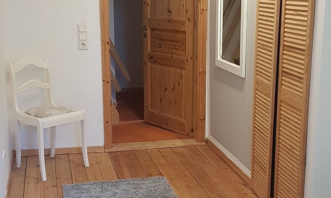 Stoltebuell Apartamento | Vacation apartment/apartment for 6 guests with 150m² in Stoltebüll (297290)
