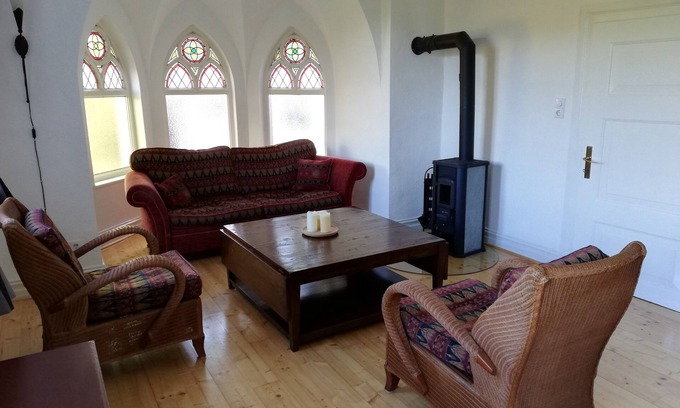 Winterberg Apartamento | Apartamento / app. para 6 personas con 100m² en Winterberg (125657)