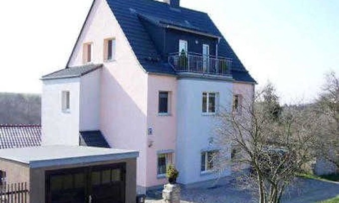 Rhoda Apartamento | Apartamento Am Steigerwald