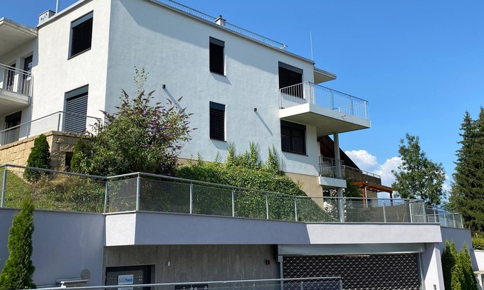 Wilten Apartamento | Vacation apartment/apartment for 4 guests with 78m² in Innsbruck (162979)