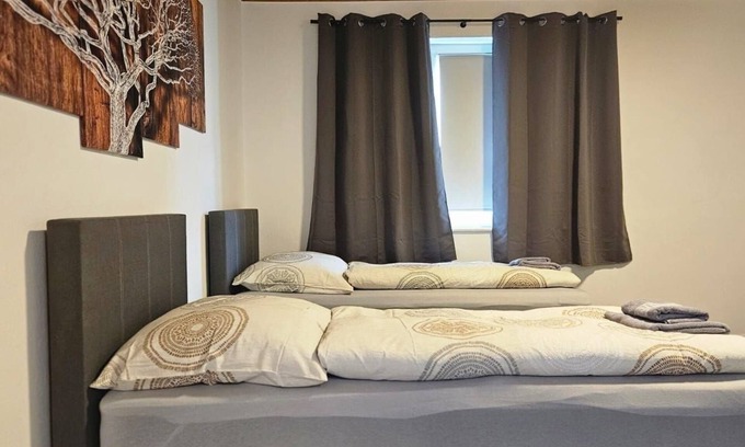 Sankt Polten Apartamento | Vacation apartment/apartment for 4 guests with 45m² in St. Pölten (265668)