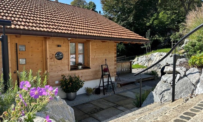Beuerberg Apartamento | Vacation apartment/apartment for 2 guests with 65m² in Beuerberg (175789)