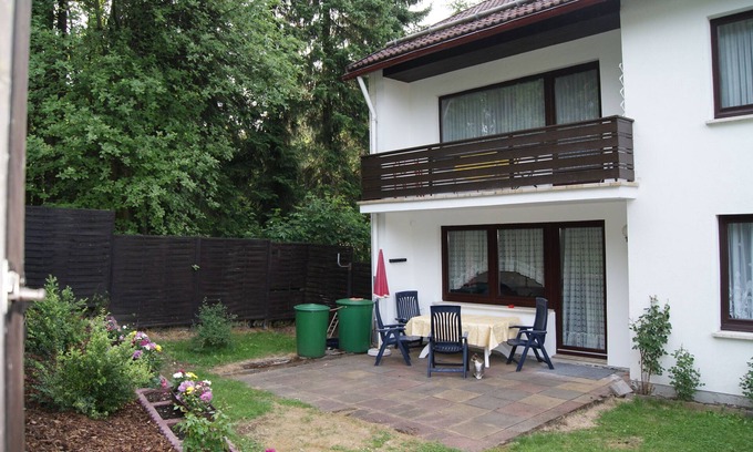 Braunlage Apartamento | Apartamento / app. para 6 personas con 65m² en Braunlage (54999)