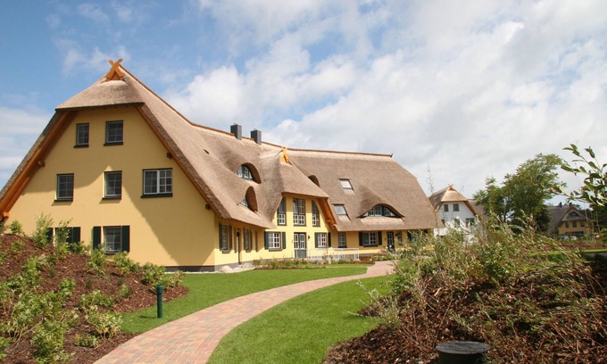 Neuhaus Apartamento | Apartamento / app. para 4 personas con 70m² en Dierhagen (123505)