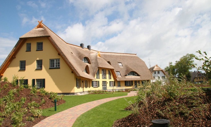 Neuhaus Apartamento | Apartamento / app. para 4 personas con 70m² en Dierhagen (123520)