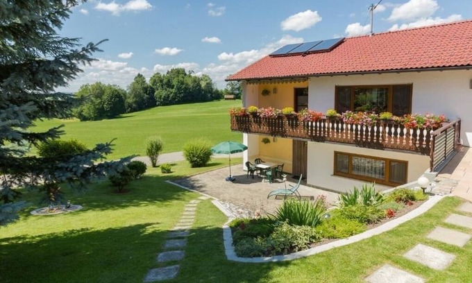 Grunkraut Apartamento | Vacation apartment/apartment for 3 guests with 45m² in Grünkraut (166046)