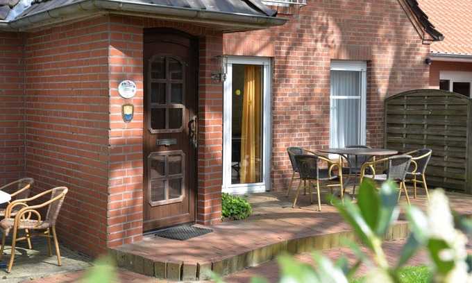 Haseluenne Apartamento | Vacation apartment/apartment for 5 guests with 60m² in Haselünne (263756)