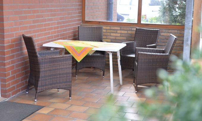 Haseluenne Apartamento | Vacation apartment/apartment for 4 guests with 50m² in Haselünne (263758)