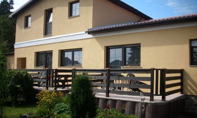 Koelpinsee Apartamento | Apartamento / app. para 5 personas con 52m² en Kölpinsee (71795)